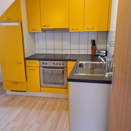 Apartamento Lumpaz Santa María Val Mustair Exterior foto